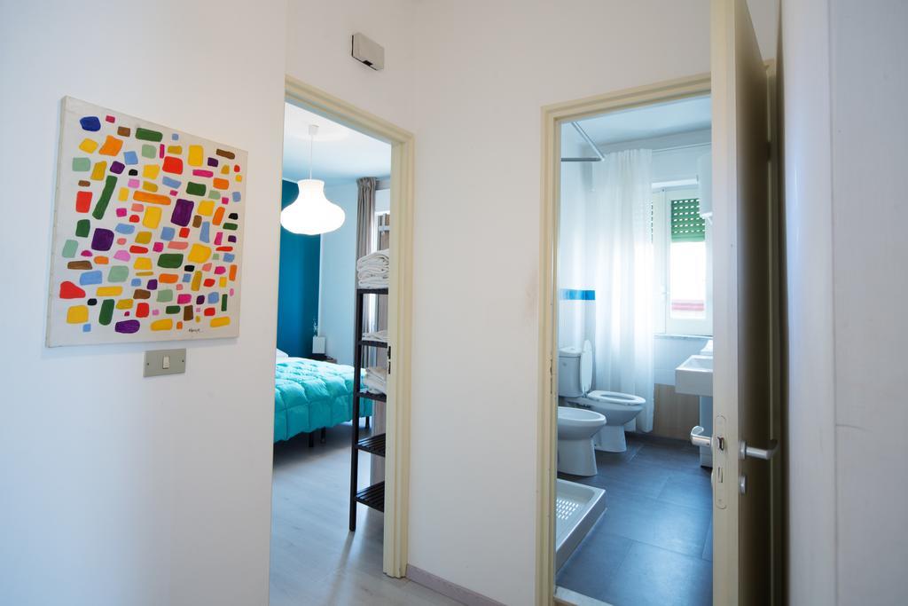 La Terrazza Sul Mare Apartment Letojanni Exterior photo